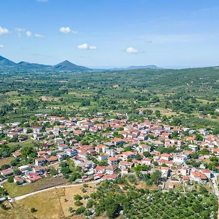 Xatzis Holiday home
