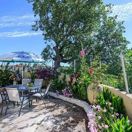 Xatzis Holiday home *