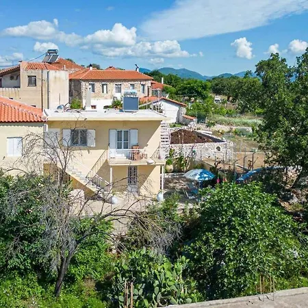 Xatzis Holiday home *