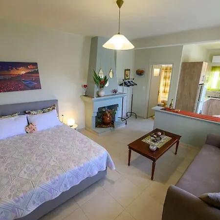 Xatzis Holiday home