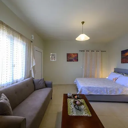 Xatzis Holiday home