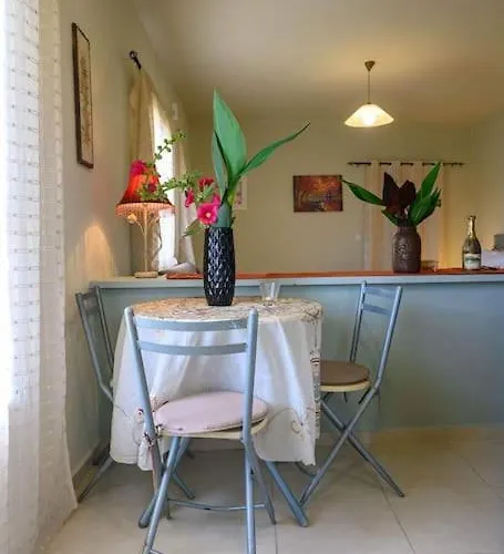 Casa de Férias Xatzis *