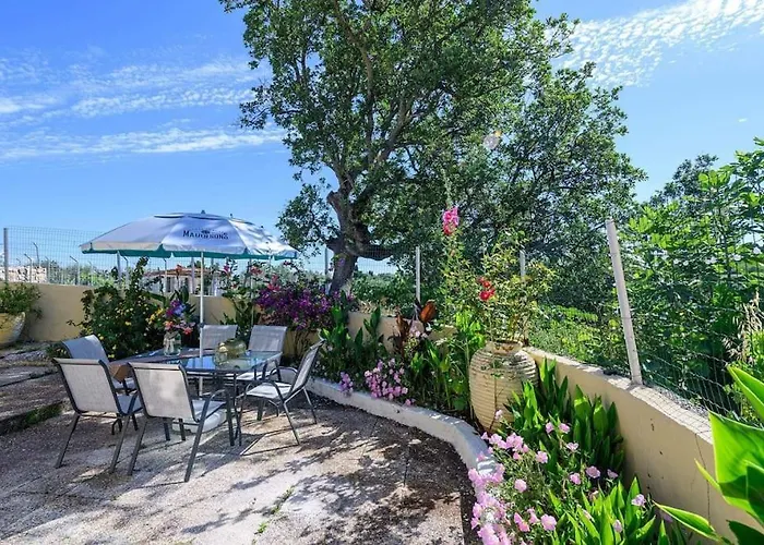 Xatzis Casa de Férias *