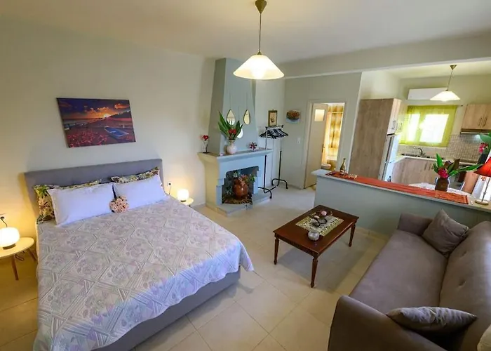 Xatzis Casa de Férias