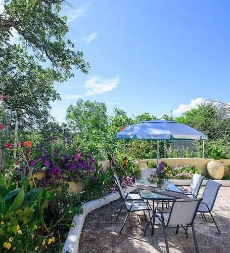 Xatzis Casa de Férias Chatzis