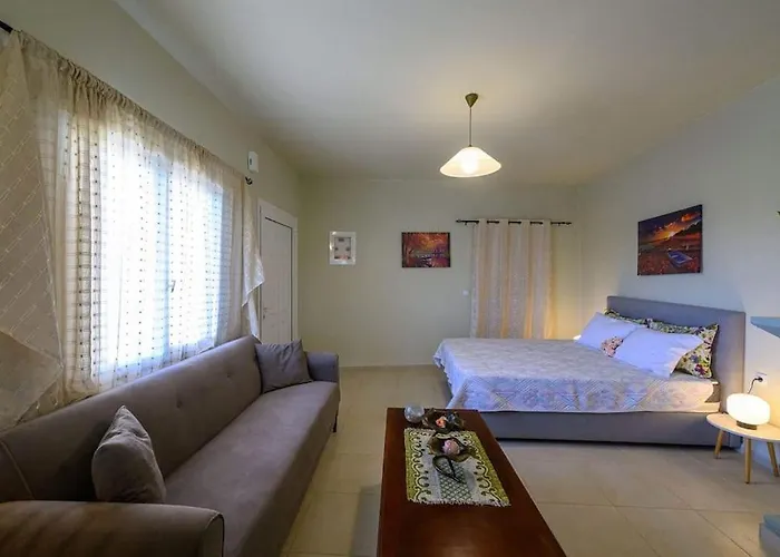 Xatzis Casa de Férias