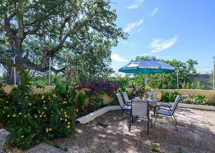 Casa de Férias Xatzis